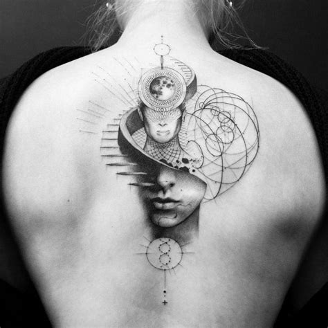 40+ Ideas For Spiritual Tattoos To Everyone 2024 - HARUNMUDAK