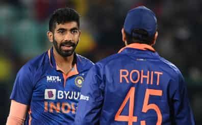 Jasprit Bumrah injury News - Latest Jasprit Bumrah injury News ...