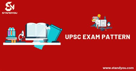 UPSC IAS Exam Pattern for Prelims & Mains | Standyou