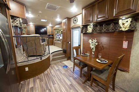 Rv Living Ideas - Amazing Rv Living Ideas, Best Travel Trailers Remodel for Rv Living Ideas 12 ...