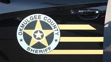 Okmulgee County sheriff's office investigates property thefts in Twin Hills area