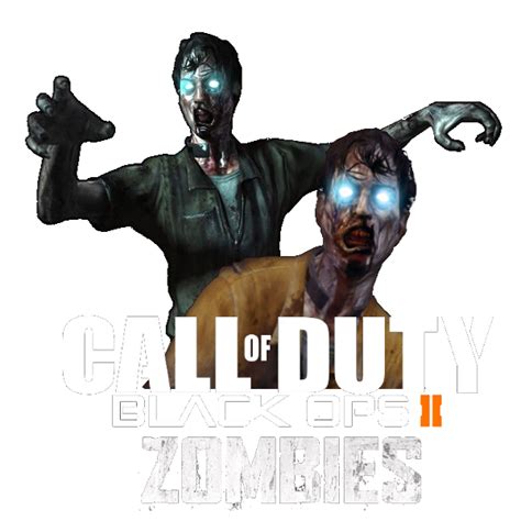 Call of Duty Black Ops II Zombies - icon by Arnau13 on DeviantArt