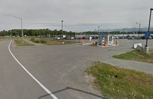 Anchorage Airport Parking - Long Term ANC Parking Rates | BestParking