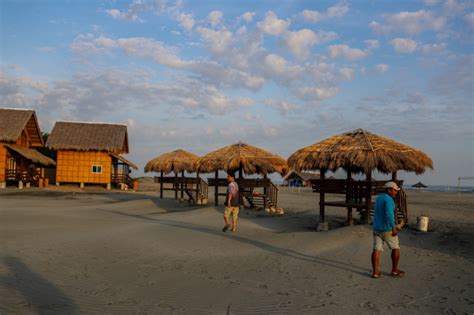 Summer 2017: Beach beckons in laid-back Lingayen | ABS-CBN News