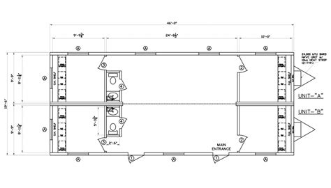 Ontario's #1 New & Used Mobile Office Trailers for Sale or Lease