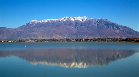 Utah Lake State Park - Utah Attraction | Expedia.com.au