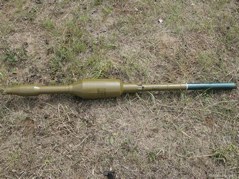 Anti-tank Rocket PG-7VR | Catalog Rosoboronexport