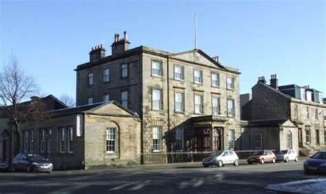 The Tontine Hotel en Greenock - Hotels.com