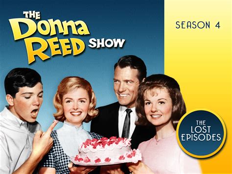 Prime Video: The Donna Reed Show