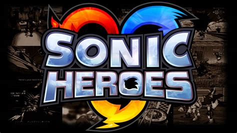 Sonic Heroes Soundtrack [HQ] - Bingo Highway - YouTube