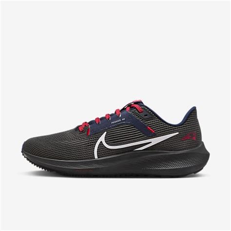 NFL New England Patriots Shoes. Nike.com