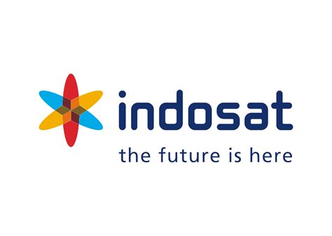 Logo Indosat Png – materisekolah.github.io