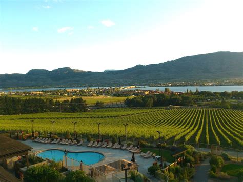 Traveling Osoyoos & Oliver wine country - BC Wine Lover