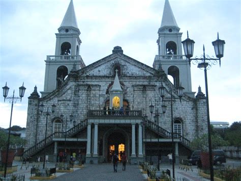 I PHIL SO MUCH FUN!: Catholic Churches of the Philippines