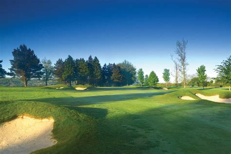 Cork Golf Club Features in Irish Golfer - Cork Golf Club