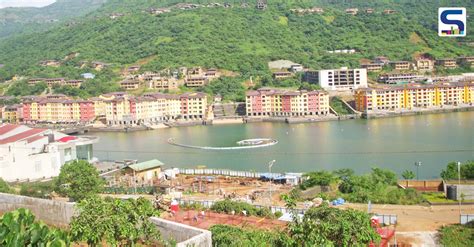 Lavasa A Billionaires Dream Mission Turns Into A Nightmare For Indian Bankers