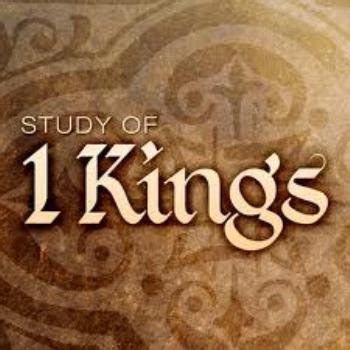 1 kings rth bible questions and answers: 1 kings 11