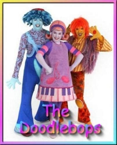 The Doodlebops Season 1 Air Dates & Countdown