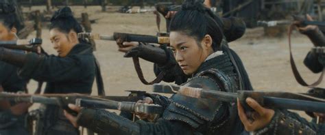 Review: "The Great Battle" is an Action-Packed Dramatization of a Famous Korean Battle | Cinema ...