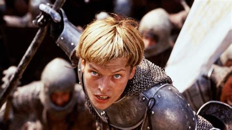 7 Best Knight Movies of All-Time