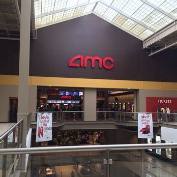 AMC Palisades 21 in West Nyack, NY - Cinema Treasures