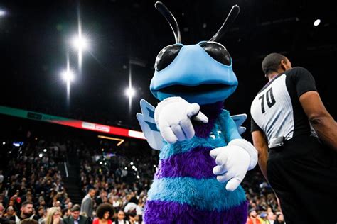 A ranked list of all NBA mascots: Who is the best mascot in basketball ...