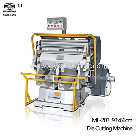 Good Price Die Cut Sticker Machine Suppliers Factory in China