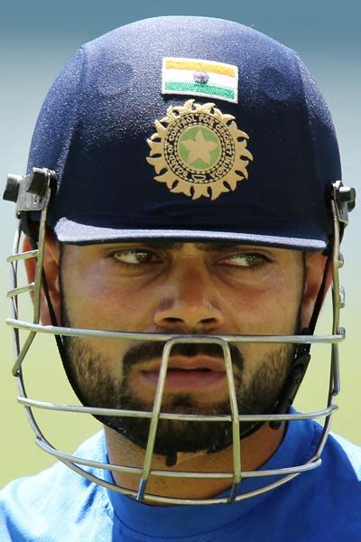 Virat Kohli - ICC Cricket World Cup 2015 | Latest News, Photos & Videos ...