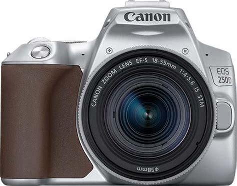 Canon EOS 250D Review - News | Photography Blog