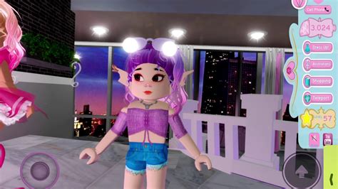 Nezuko Roblox Royale High : Players dress up their characters, playing ...