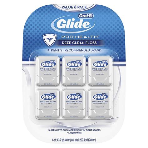 The Best Floss For Braces