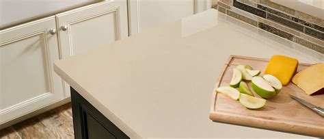 Sahara Beige Quartz - Q™ Premium Quartz - MSI Quartz