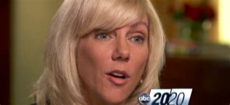 Rielle Hunter In 20/20 Interview: John Edwards' Marriage Was 'Ruined ...