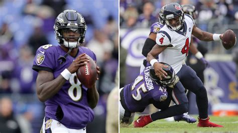 Everything You Need to Know: Ravens vs. Texans