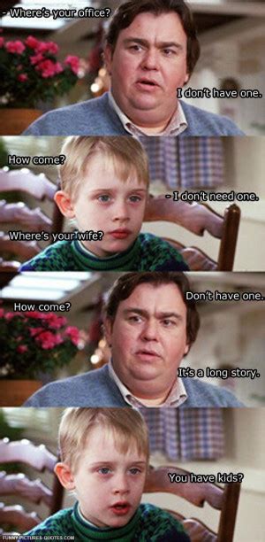 Uncle Buck Quotes. QuotesGram