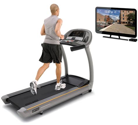 Virtual Reality Treadmill | Virtual reality, Treadmill, Hammacher schlemmer