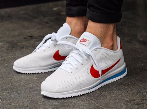 Nike Cortez Ultra - S/ 330,00 en Mercado Libre