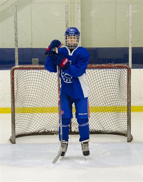 Blueprint Journal | Player Profile: Adam Fantilli