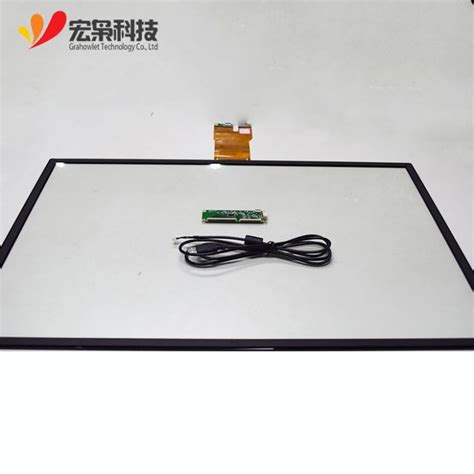 Large Touch Screen - China Large Touch Screen Manufacturers Suppliers ...