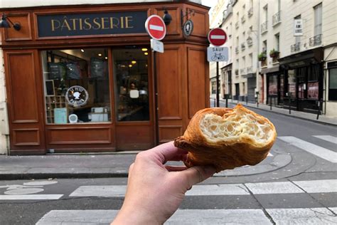 You Can Stop Searching: These Are the 8 Best Croissants in Paris ...