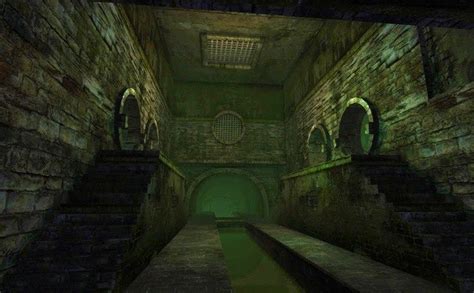 This would work well in a Hirst Arts sewer layout. in 2024 | Dungeon, Sewer, Fantasy landscape