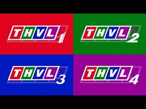 [MULTIVIEW] THVL1, THVL2, THVL3, THVL4 (Vĩnh Long) - Ident, GTCT Hôm ...