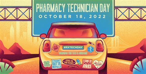 Pharmacy Technician Day