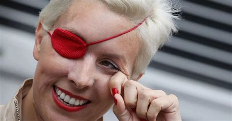 Maria de Villota: Did F1 driver die from crash wounds one year on? - World News - Mirror Online