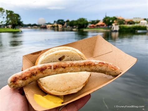 Germany: 2018 Epcot Food and Wine Festival | the disney food blog