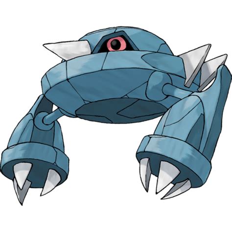 Mega Metagross - New Mega Evolutions - Pokémon Omega Ruby & Alpha Sapphire - Azurilland