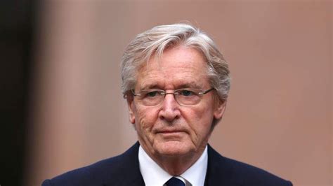 William Roache Jury Warned Over Emotions | UK News | Sky News