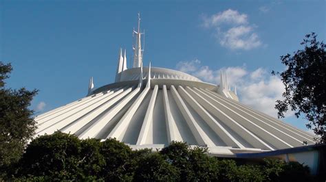 Space Mountain (Magic Kingdom) | Disney Parks Wiki | Fandom powered by Wikia