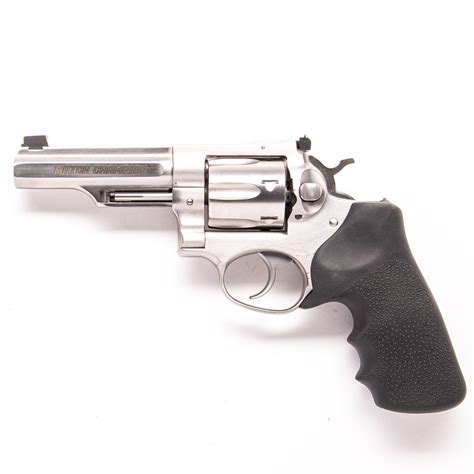 Ruger Gp100 Match Champion - For Sale, Used - Excellent Condition :: Guns.com