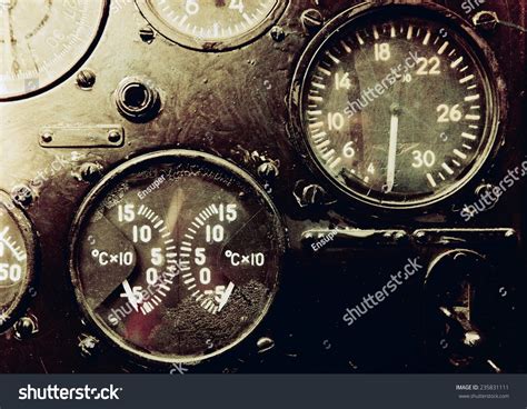 16,453 Vintage Cockpit Images, Stock Photos & Vectors | Shutterstock